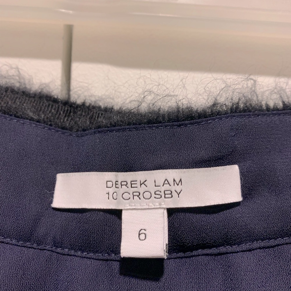 Derek Lam 10 Crosby skirt - Picture 6 of 7